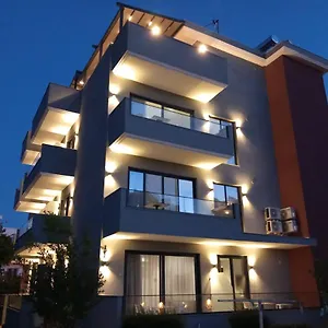 Hotell Ksamili, Ksamil