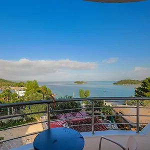 Hotell Meta, Ksamil