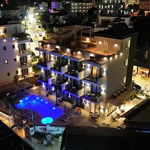 Pensionat Absolute, Ksamil