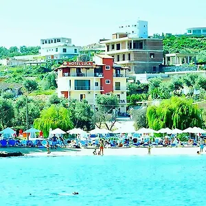 Hotell Lula, Ksamil