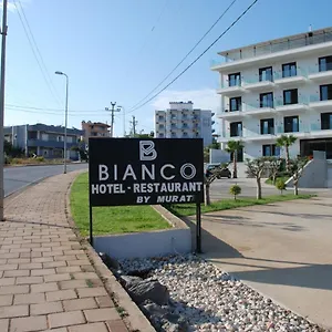 Hotell Bianco, Ksamil