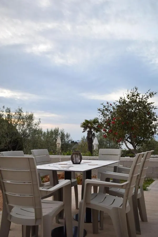Sunset Cottage 1 Ksamil